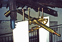 Amici’s Transit instrument, 1826