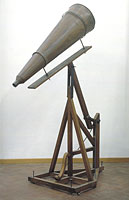 Amici’s device for observing the striae in stellar spectra kept at the Florence Institute and Museum of the History of Science