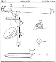 On catadioptric microscopes 1818. Drawing