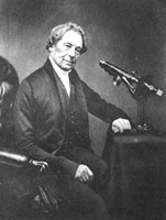 Portrait of Joseph Jackson Lister